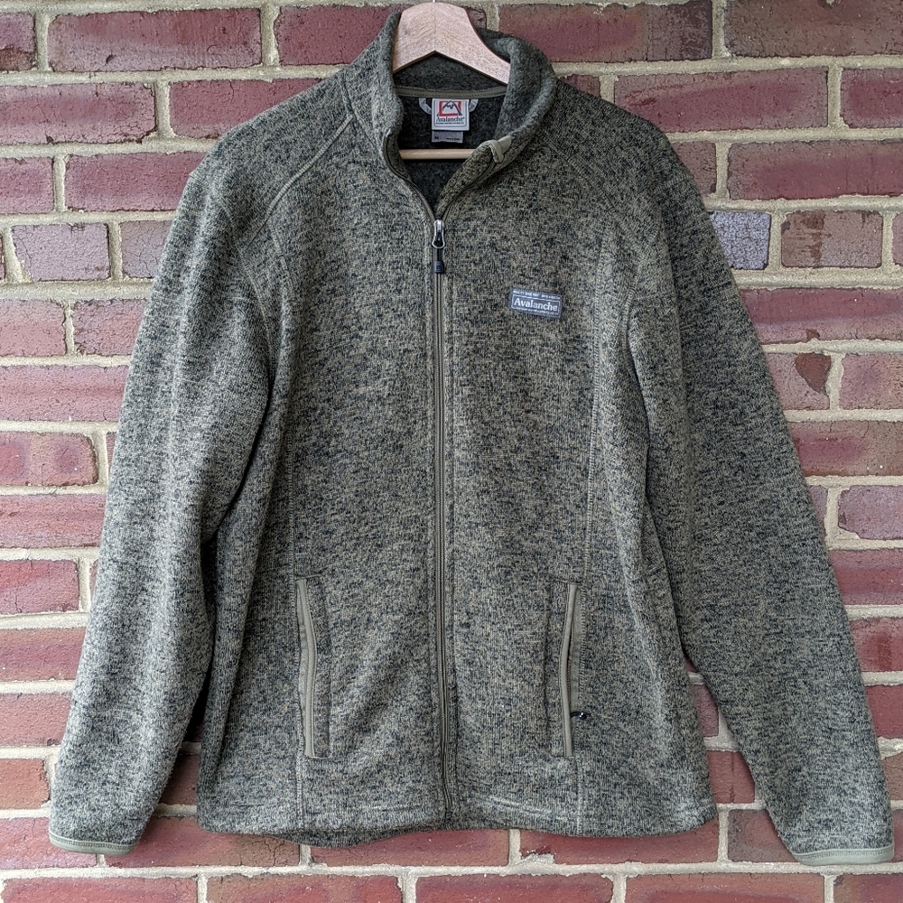 AVALANCHE Sweatshirt
